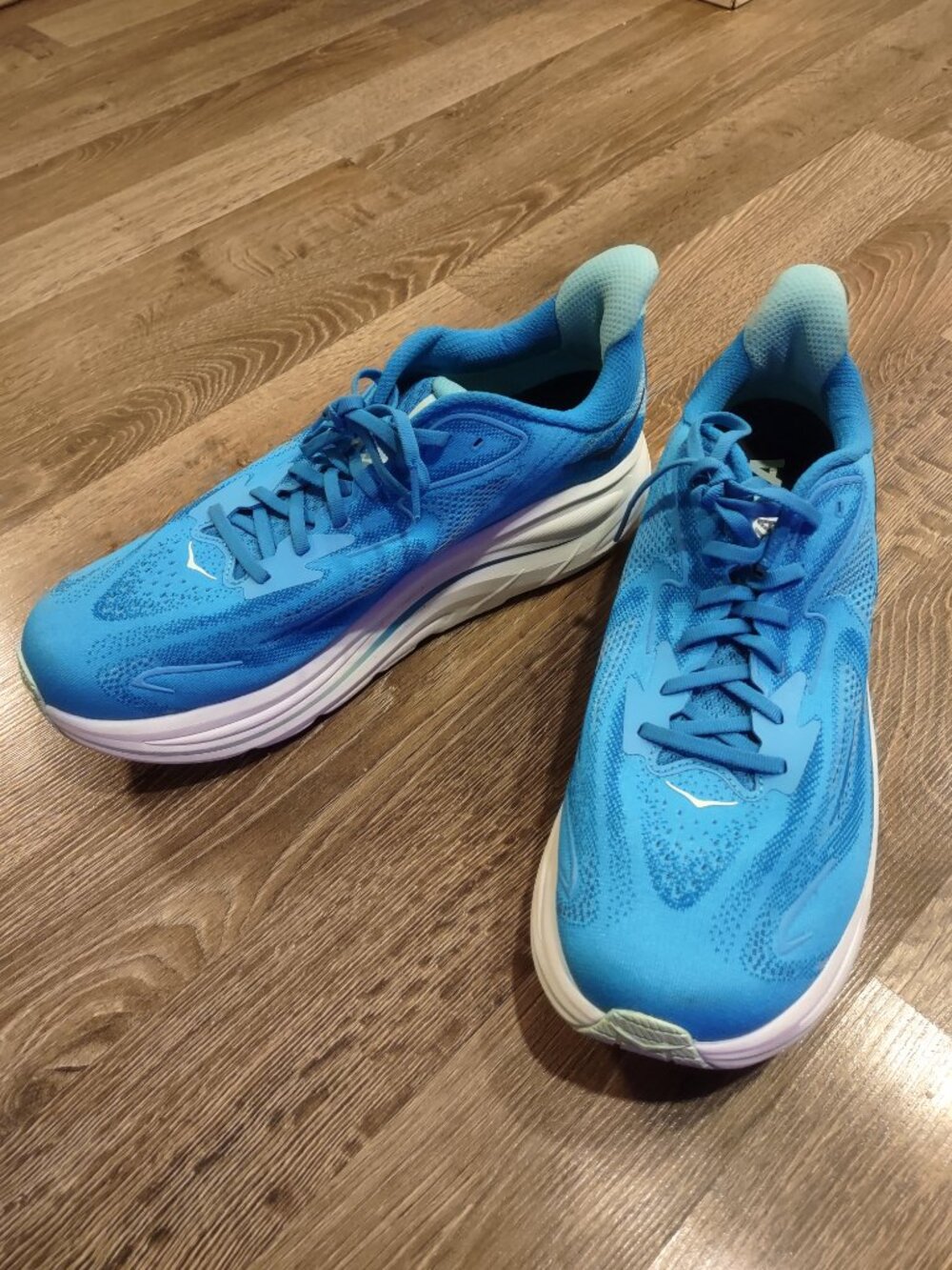 Hoka One One Running Shoes (New)